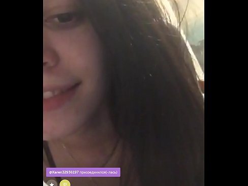 ❤️ Çılğın rus qadını (Periskop, VKontakte, Instagram) ️❌ Sikiş videosu az.prendiporno.ru ❌