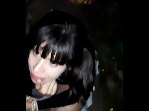❤️ Küçədə konfet qarşılığında penis şişib ️❌ Sikiş videosu az.prendiporno.ru ❌