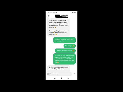 ❤️ Tinder-dən hərəmimə yeni bir PAWG əlavə etdim (Tinder ilə danışıq daxil olmaqla) ️❌ Sikiş videosu az.prendiporno.ru ❌